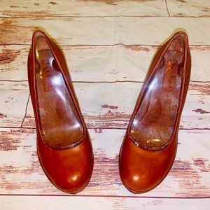 Korks by Kork- Ease Wedge Platforms